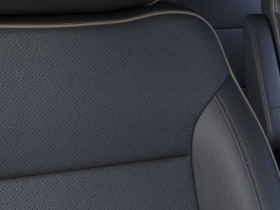 2027 GMC Yukon XL Elevation