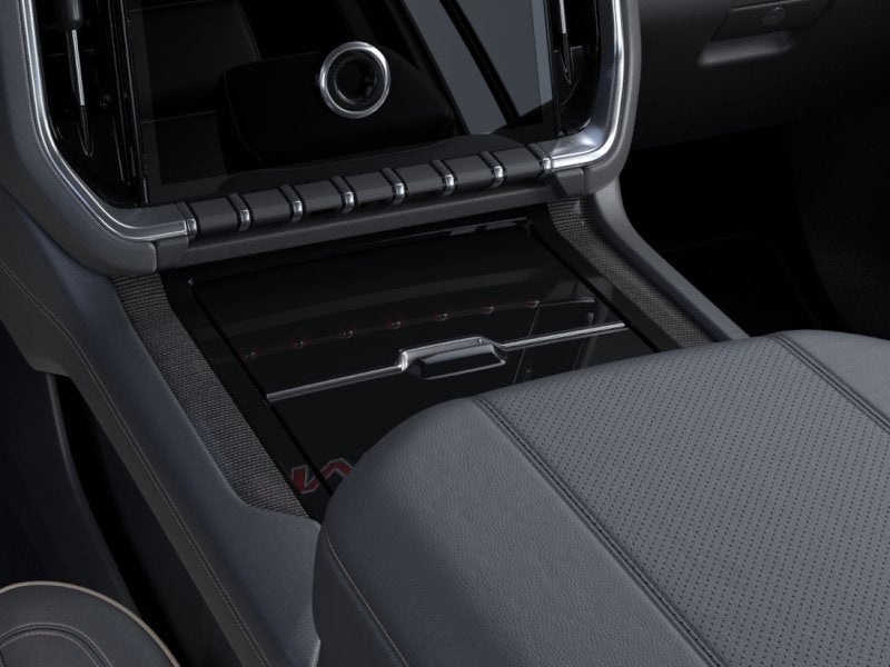 2027 GMC Yukon XL Elevation