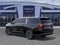 2027 GMC Yukon XL Elevation