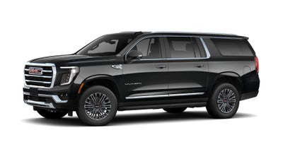 2027 GMC Yukon XL Elevation
