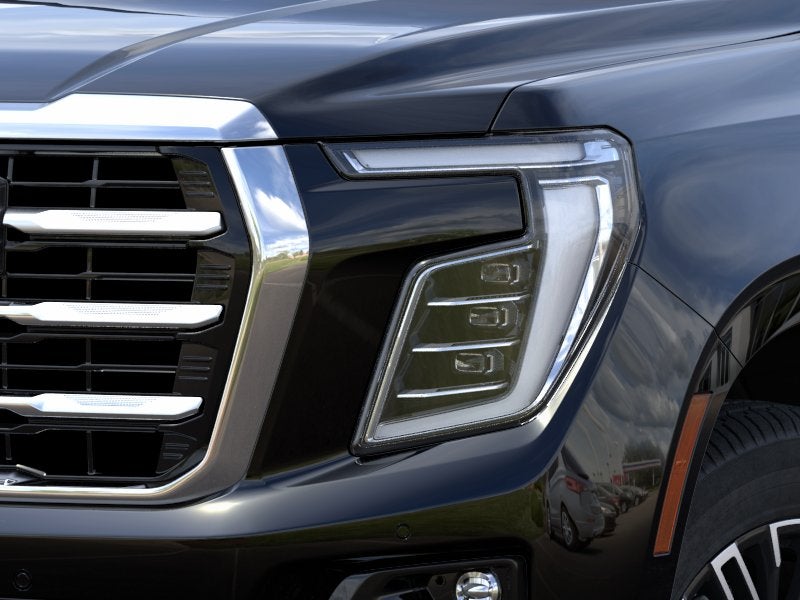 2027 GMC Yukon XL Elevation