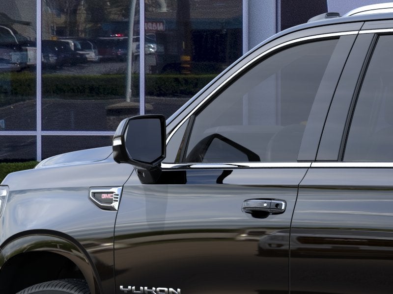 2027 GMC Yukon XL Elevation