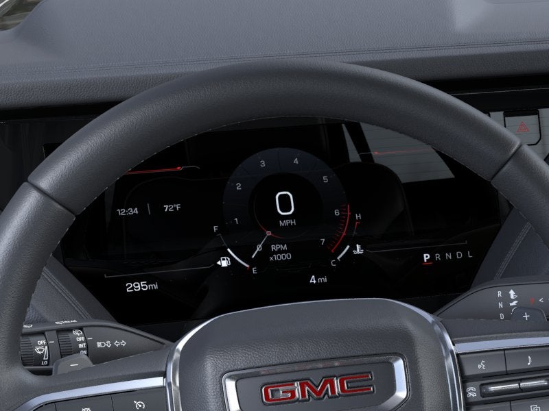 2027 GMC Yukon XL Elevation