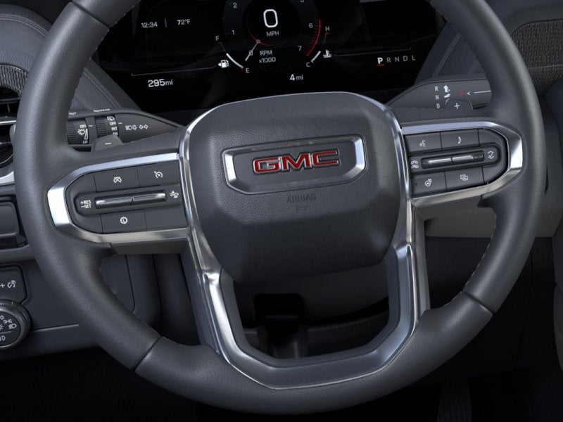 2027 GMC Yukon XL Elevation