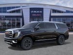 2027 GMC Yukon XL Elevation