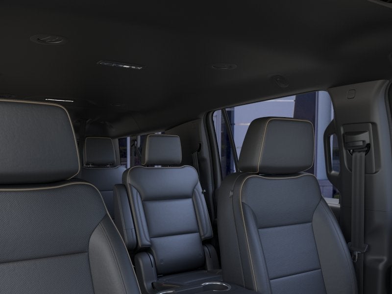 2027 GMC Yukon XL Elevation