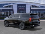 2027 GMC Yukon XL Elevation