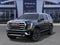 2027 GMC Yukon XL Elevation