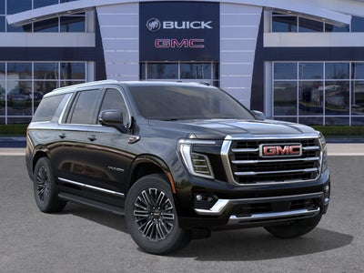 2027 GMC Yukon XL Elevation