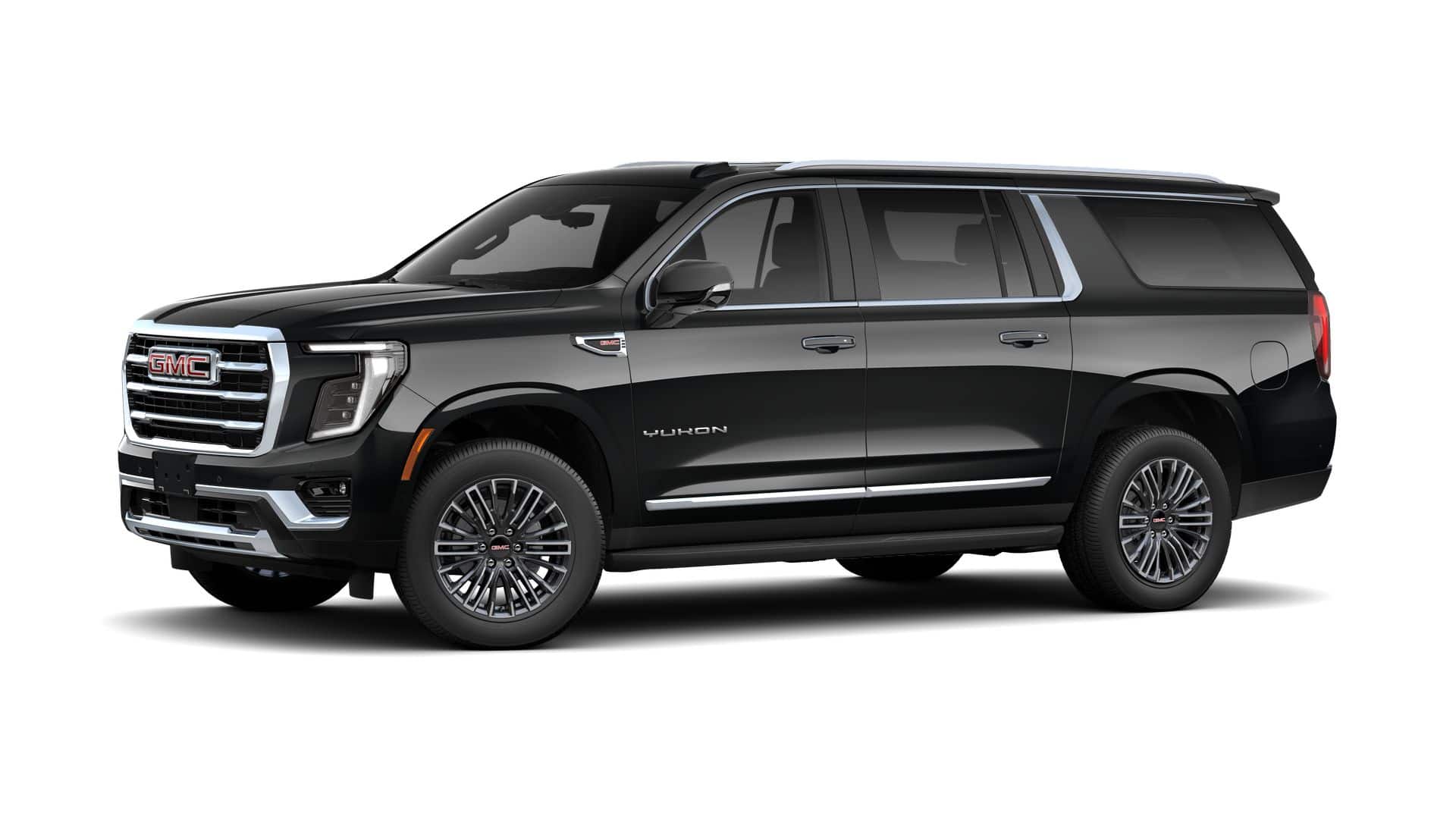 2027 GMC Yukon XL Elevation