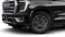 2027 GMC Yukon XL Elevation