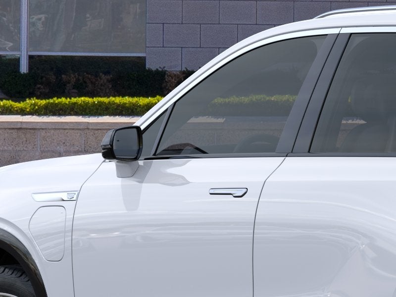 2027 Cadillac VISTIQ Luxury