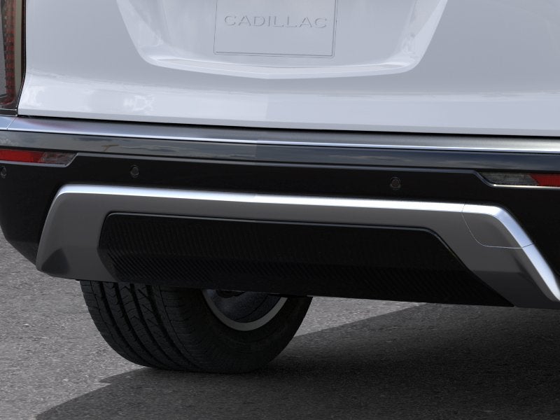 2027 Cadillac VISTIQ Luxury