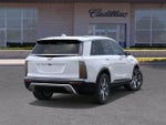 2027 Cadillac VISTIQ Luxury