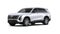 2027 Cadillac VISTIQ Luxury