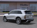 2027 Cadillac VISTIQ Luxury