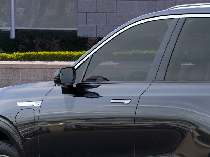2027 Cadillac VISTIQ Luxury
