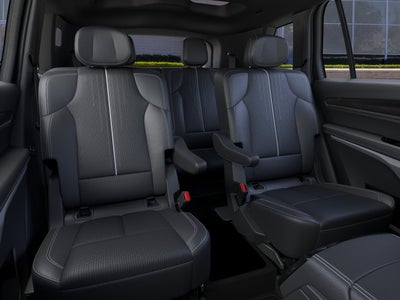 2027 Cadillac VISTIQ Luxury