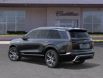 2027 Cadillac VISTIQ Luxury