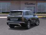2027 Cadillac VISTIQ Luxury