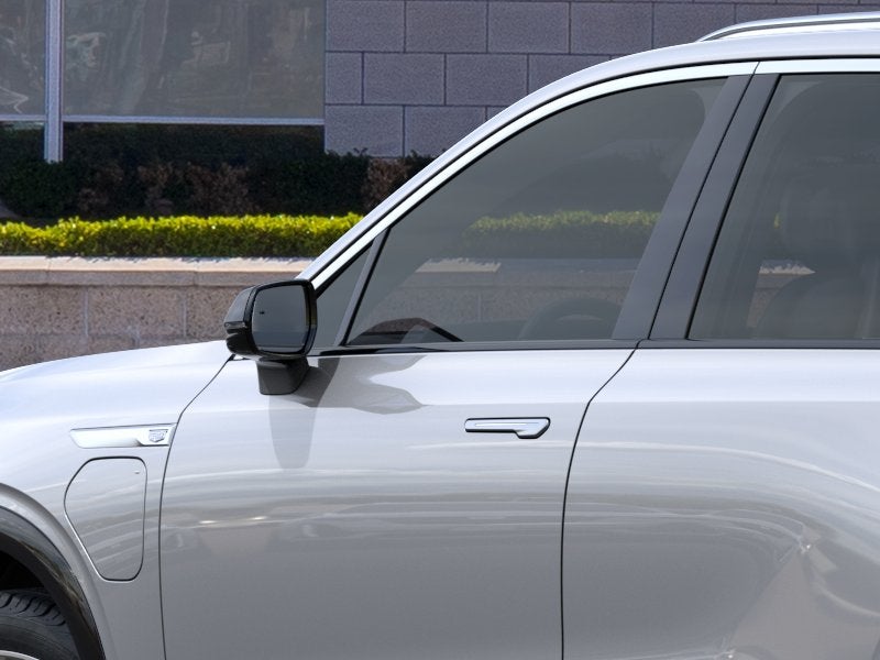 2027 Cadillac VISTIQ Luxury