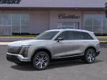 2027 Cadillac VISTIQ Luxury