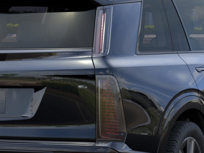 2027 Cadillac VISTIQ Sport