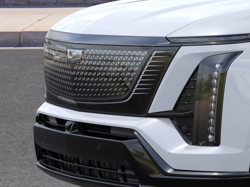 2027 Cadillac VISTIQ Sport