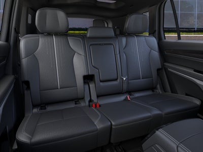 2027 Cadillac VISTIQ Sport