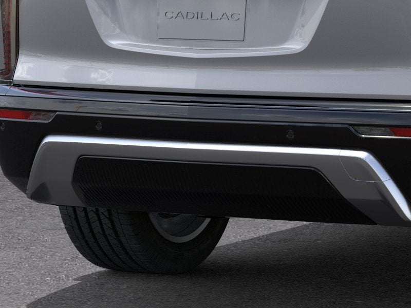 2027 Cadillac VISTIQ Sport
