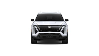 2027 Cadillac VISTIQ Sport