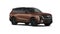 2027 Cadillac VISTIQ Platinum
