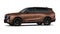 2027 Cadillac VISTIQ Platinum