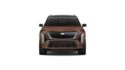 2027 Cadillac VISTIQ Platinum