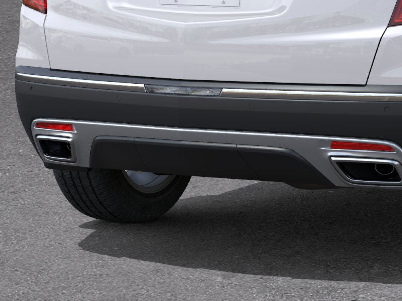 2026 Cadillac XT5 Premium Luxury - Photo 14