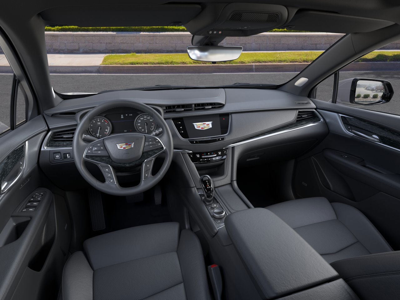 2026 Cadillac XT5 Premium Luxury - Photo 15