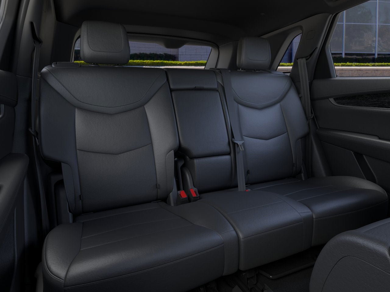 2026 Cadillac XT5 Premium Luxury - Photo 17