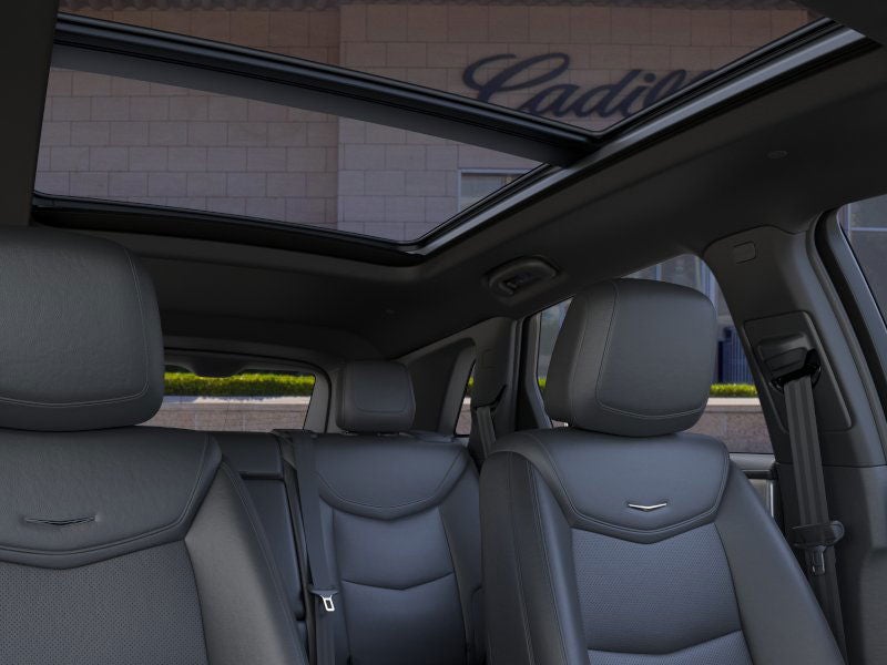 2026 Cadillac XT5 Premium Luxury - Photo 24