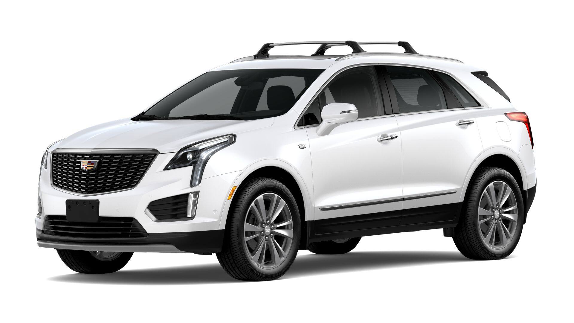 2026 Cadillac XT5 Premium Luxury - Photo 25