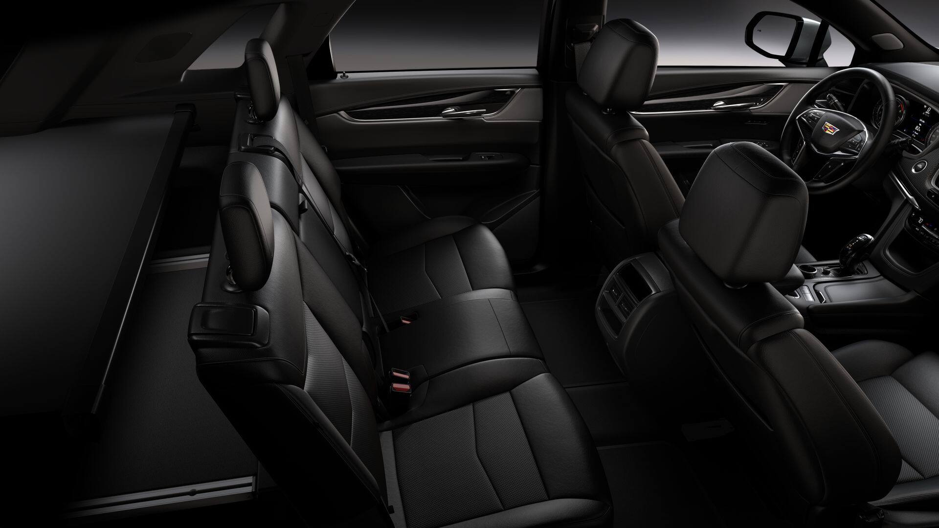 2026 Cadillac XT5 Premium Luxury - Photo 35