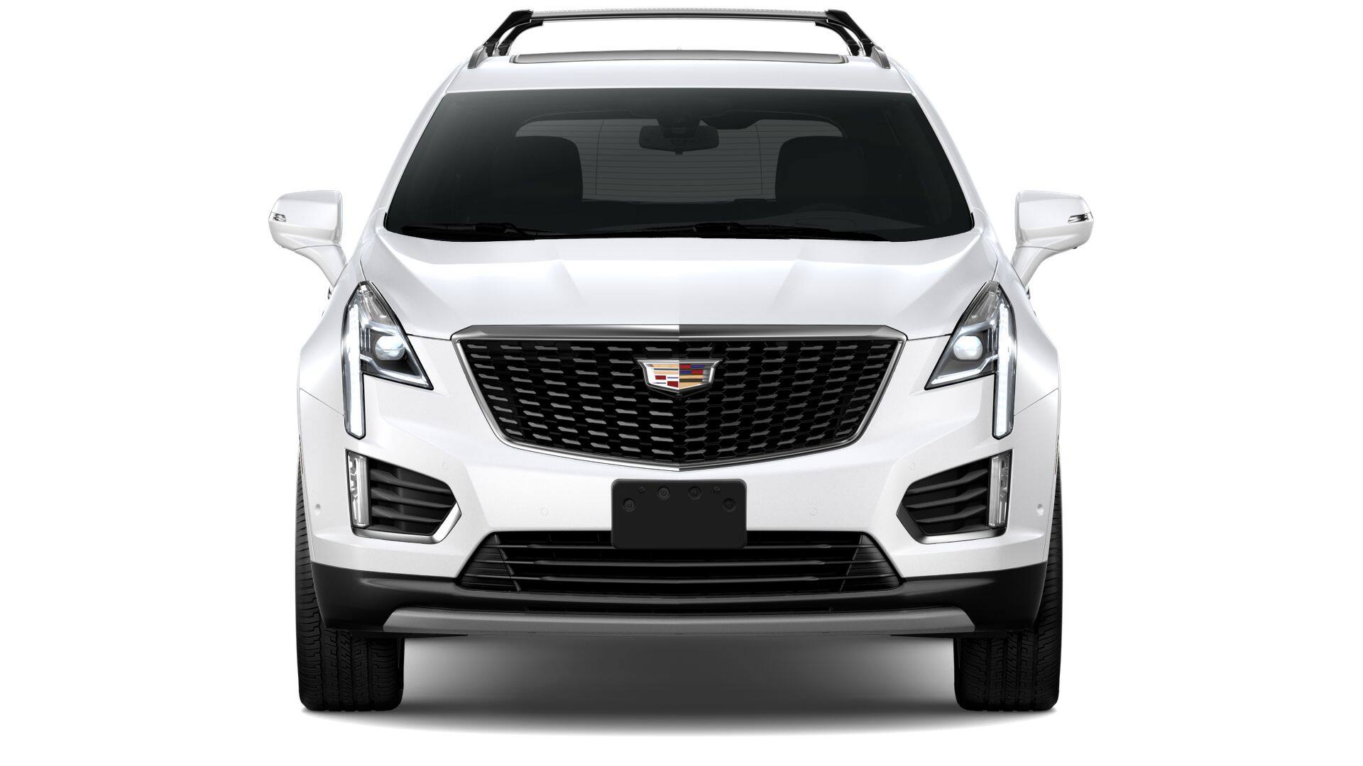 2026 Cadillac XT5 Premium Luxury - Photo 26