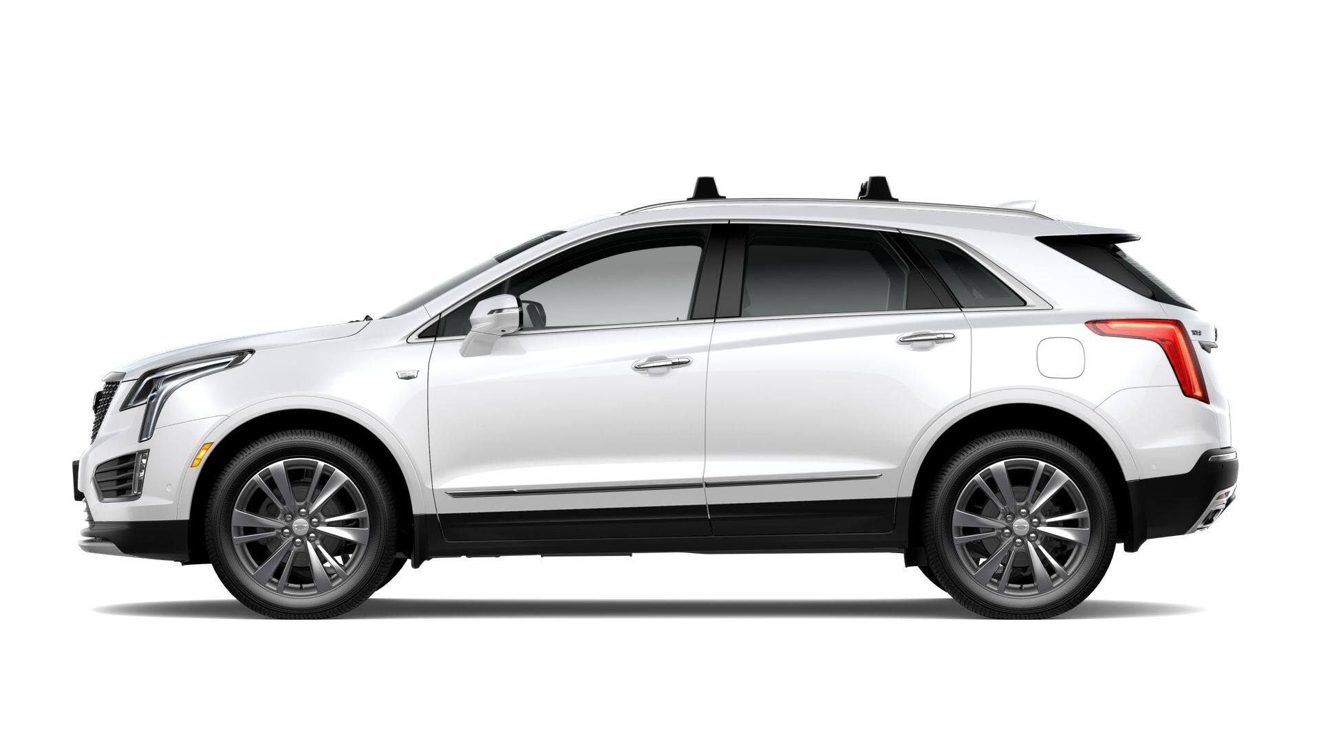 2026 Cadillac XT5 Premium Luxury - Photo 27