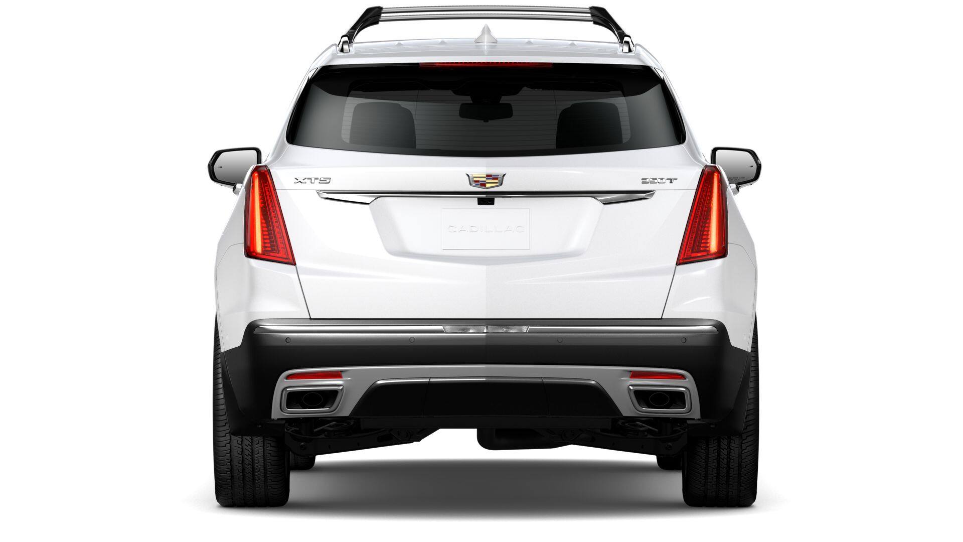 2026 Cadillac XT5 Premium Luxury - Photo 28