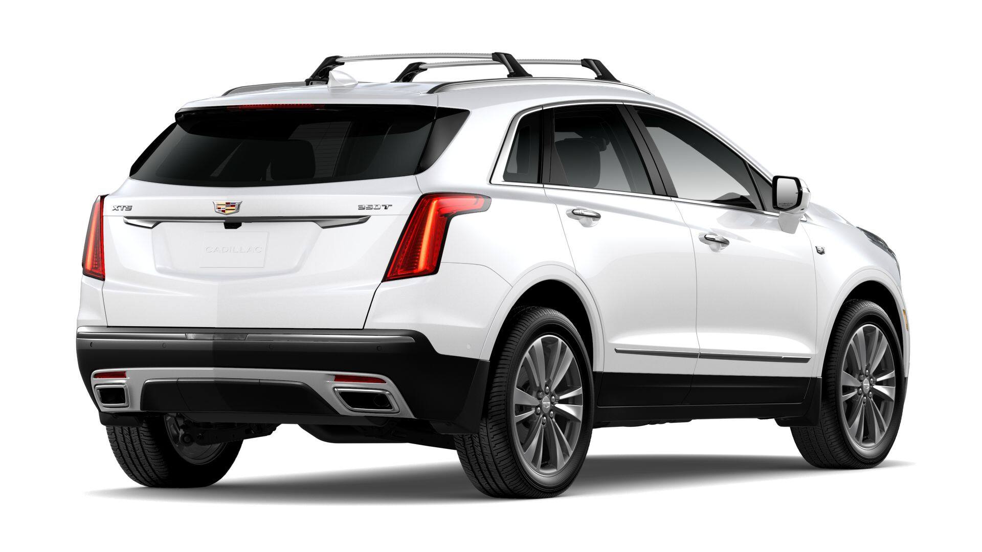 2026 Cadillac XT5 Premium Luxury - Photo 29