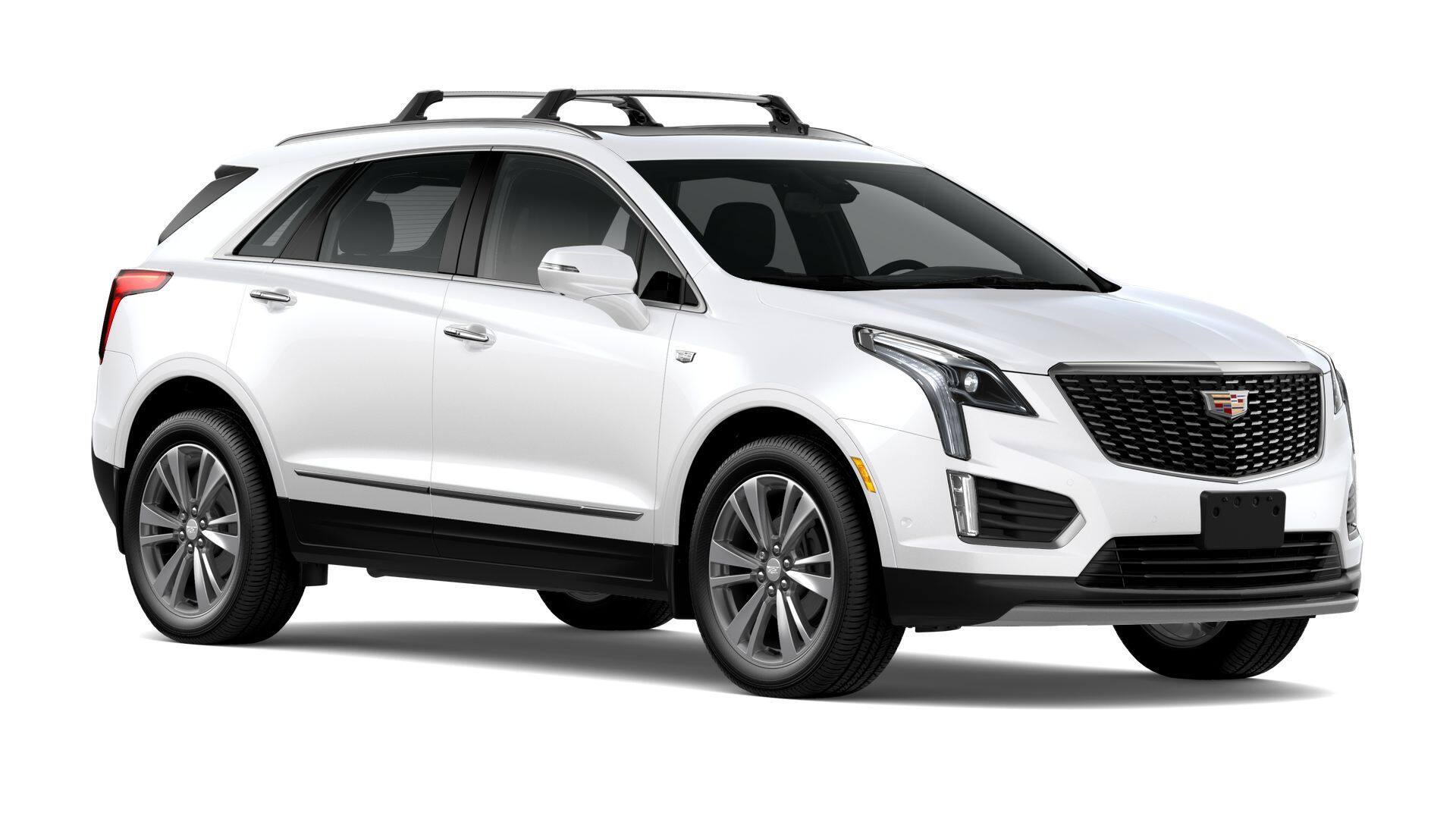 2026 Cadillac XT5 Premium Luxury - Photo 30