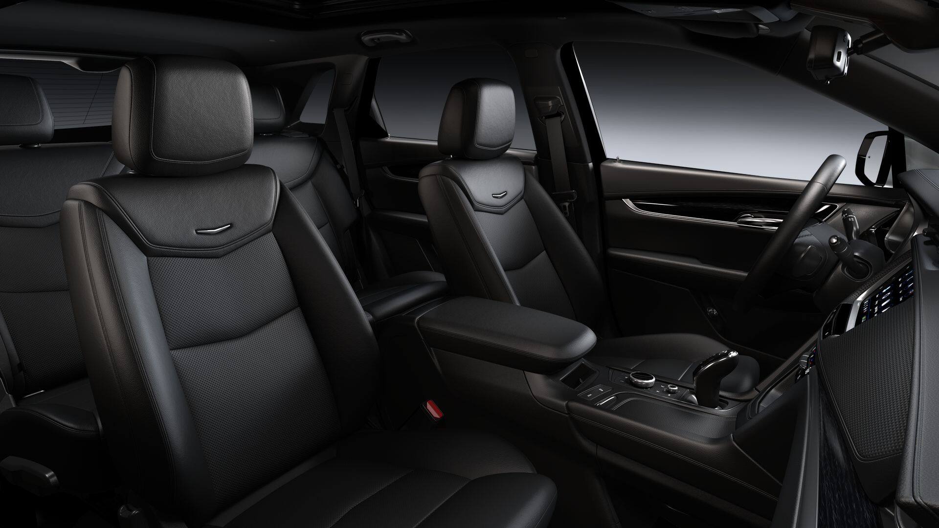 2026 Cadillac XT5 Premium Luxury - Photo 33
