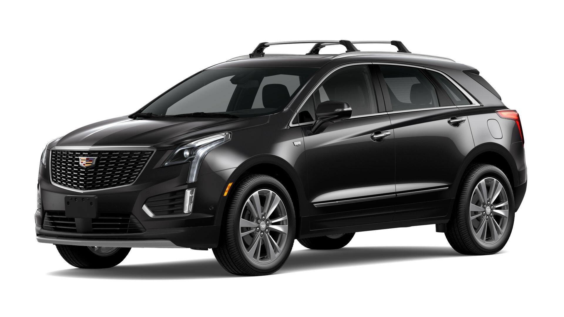 2026 Cadillac XT5 Premium Luxury - Photo 25