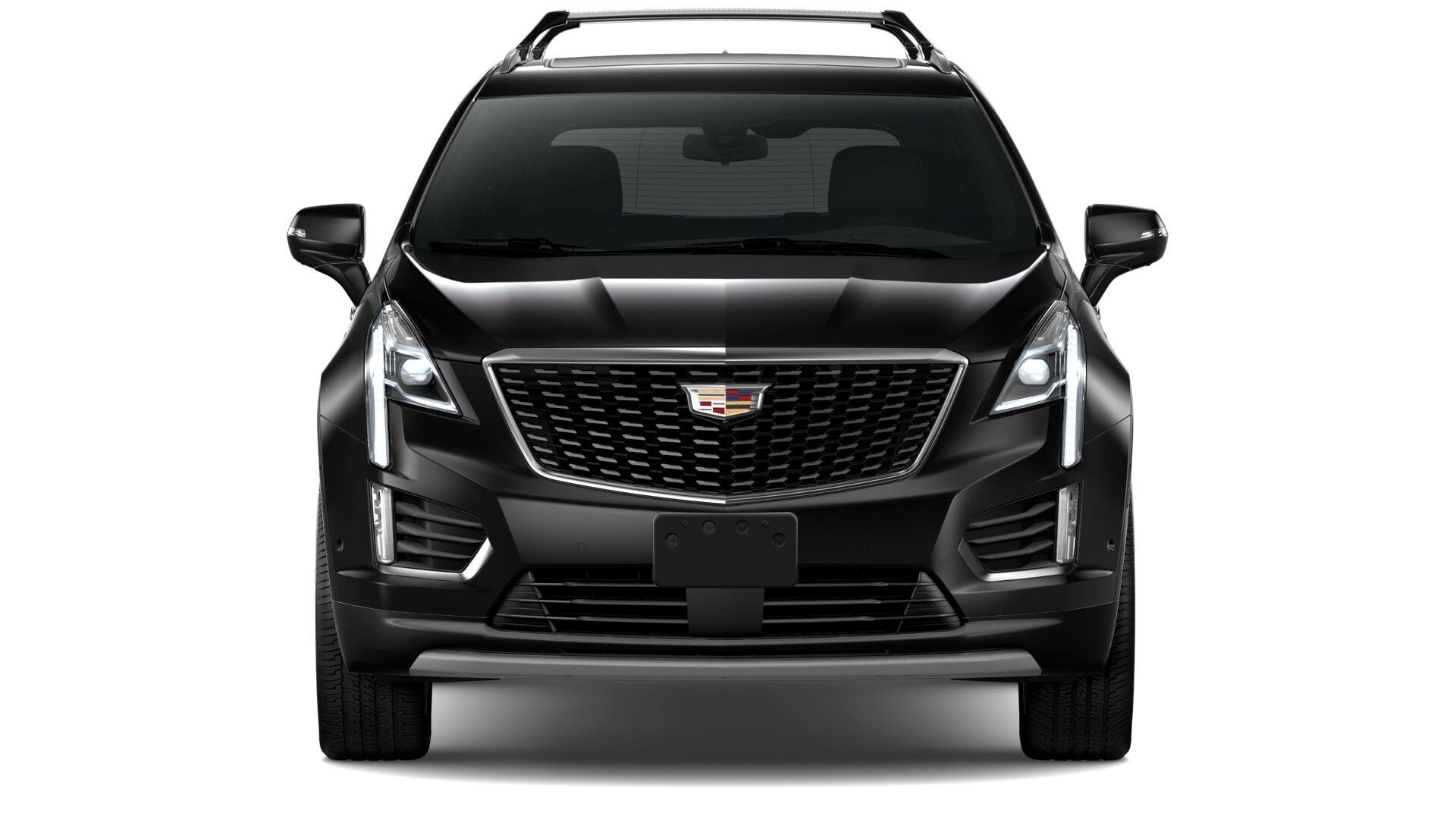 2026 Cadillac XT5 Premium Luxury - Photo 26