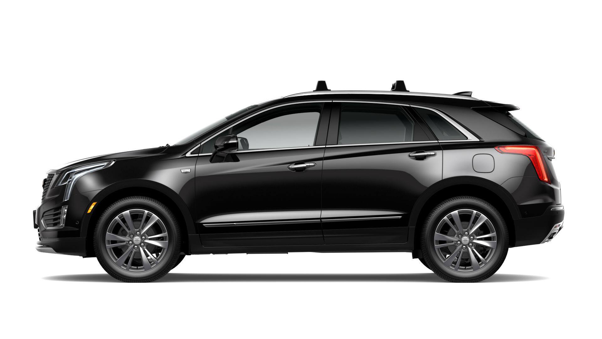 2026 Cadillac XT5 Premium Luxury - Photo 27