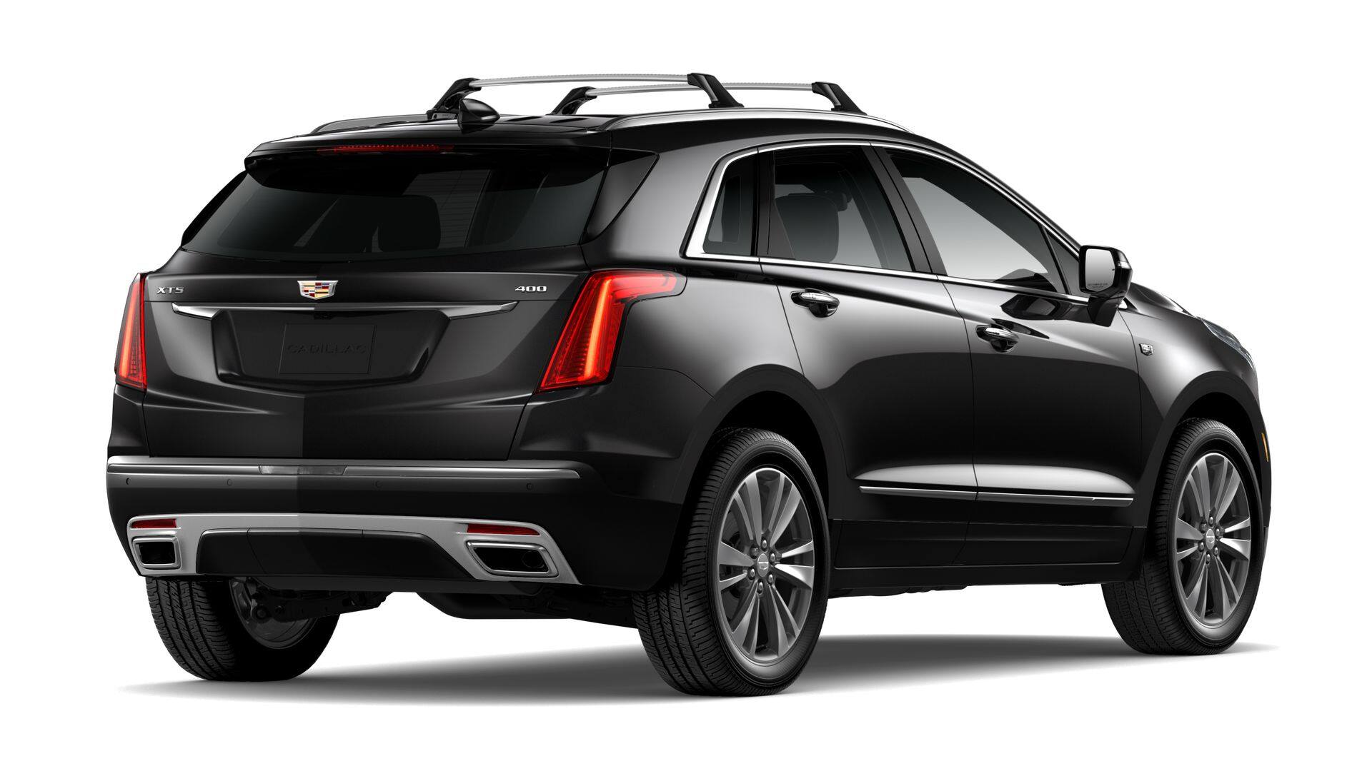 2026 Cadillac XT5 Premium Luxury - Photo 29